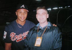 Andruw Jones