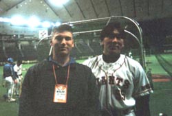 Hideki Matsui